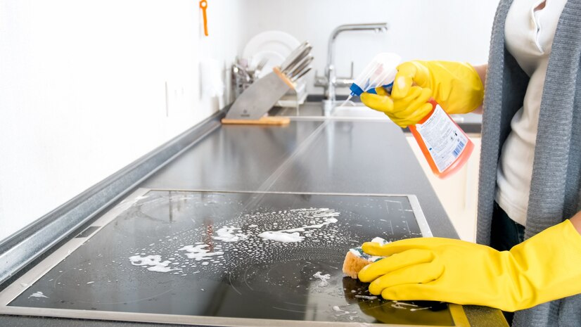 Deep Cleaning Services